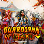Guardians of Inari