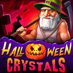 Halloween Crystals