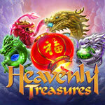 Heavenly Treasures