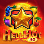 Hell Hot 40