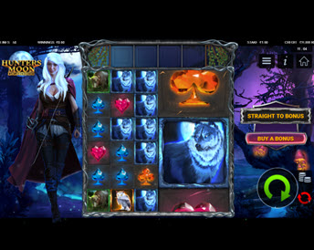 Hunters Moon Gigablox