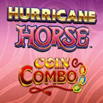 Hurricane Horse