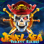 Jewel Sea Pirate Riches