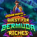 John Hunter and the Quest for Bermuda Riches
