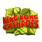 King Kong Cashpots