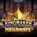 Kingmaker Megaways