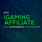 Kyiv iGaming Affiliate Conference ужо тут