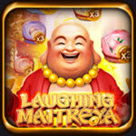 Laughing Maitreya