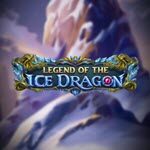 Legend of the Ice Dragon