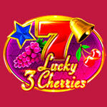 Lucky 3 Cherries
