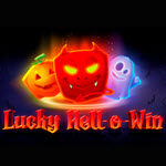 Lucky Hell-o-Win