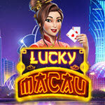 Lucky Macau