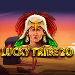 Lucky Tribe 20