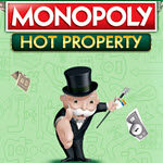 Monopoly Hot Property