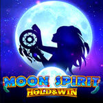 Moon Spirit Hold & Win