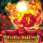 Niu Niu Wedding