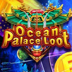Ocean Palace Loot