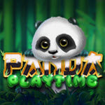 Panda Playtime