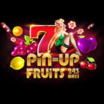 Pin-Up Fruits 243