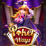 Poker Ways
