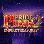 Pride of Persia Empire Treasures