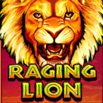 Raging Lion