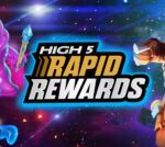 Хуткія ўзнагароды ў асеннім турніры ад High5Games з гарантыяй у 40 000 еўра