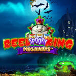 Reel Spooky King Megaways