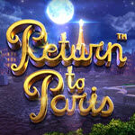 Return to Paris