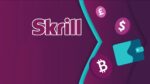 Як папоўніць дэпазіт у казіно праз Skrill