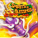 Spirits of Blessings