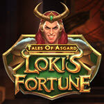 Tales of Asgard Loki's Fortune