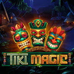 Tiki Magic