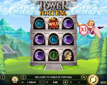 Tower of Fortuna