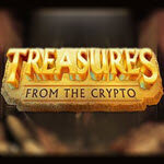 Treasures From The Crypto