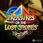 Treasures Of The Lost Stones