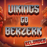 Vikings Go Berzerk Reloaded