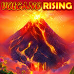 Volcano Rising