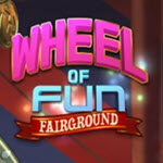 Wheel Of Fun: Fairground