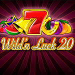 Wild'n Luck 20
