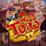 Wild Toro 2