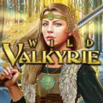 Wild Valkyrie