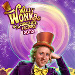 Willy Wonka & The Chocolate Factory