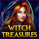 Witch Treasures