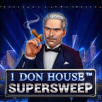 1 Don House Supersweep