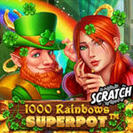1000 Rainbows Superpot Scratch
