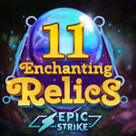 11 Enchanting Relics
