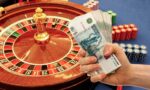 Казіно зняло больш за 50 долараў пры вывадзе сродкаў
