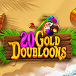 20 Gold Doubloons