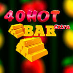40 Hot Bar Extra